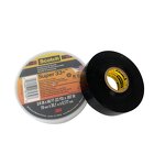 Electrical Tape Manufacturer - 3M 33+ Black Vinyl Tape