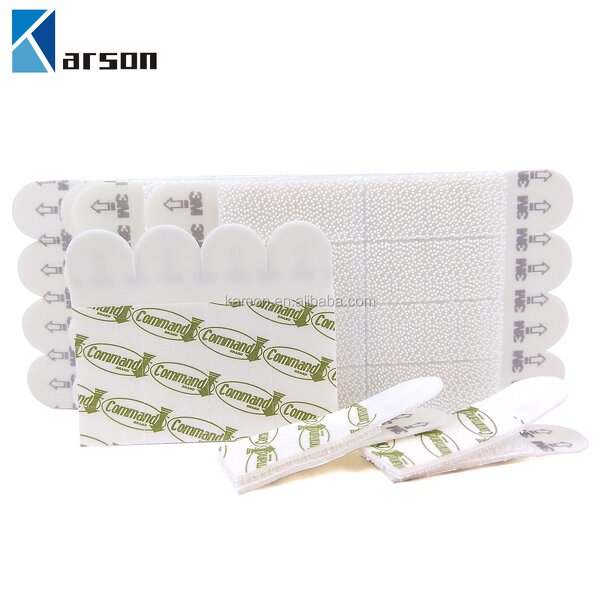 Picture Hanging Strips Manufacturer - 3M No Damage Hanging Strips
