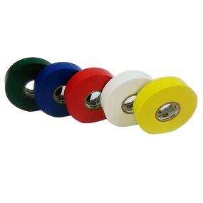 Electrical Tape Factory - 3M 35 Vinyl Color Coding Tape