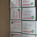 Double Sided Tape Factory - Lohmann Duploflex 0.20mm Tape