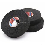 PET Fleece Tape Factory - High Noise Damping Fabric Tape