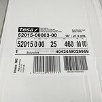 Mounting Tape Manufacturer - Steel Master Plate Tape