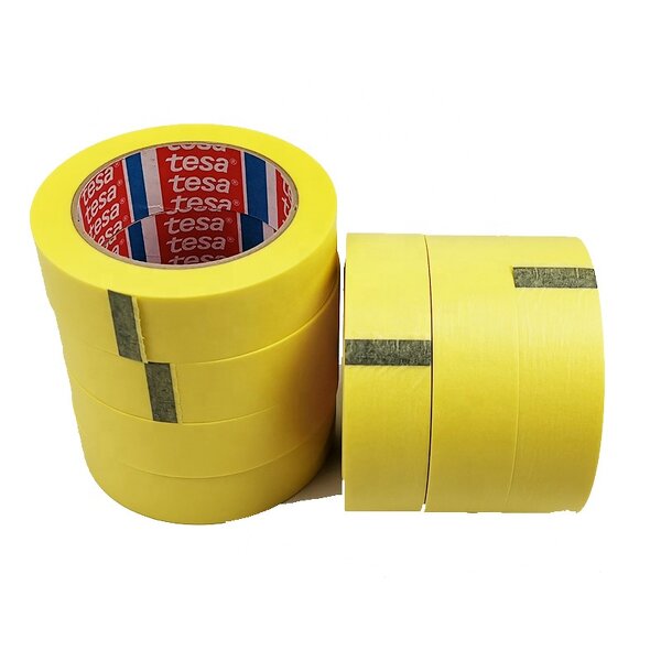 Paint Tape Manufacturer - Professional Precision Tape
