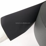 Bumpon Rollstock Factory - 3M SJ5808 Black Resilient Rollstock