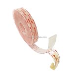 Hook Tape Factory - 3M SJ3561 Clear Hook Tape