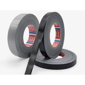 Wire Harness Tape Factory - Black Cloth Fabric Bundling Tape