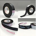 Semi-Conducting Tape Manufacturer - 3M 13# Electrical Tape