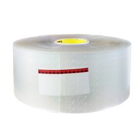 Bumpon Rollstock Manufacturer - 3M SJ5616 Transparent Rollstock