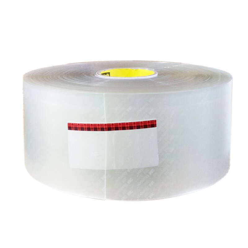 Bumpon Rollstock Manufacturer - 3M SJ5616 Transparent Rollstock