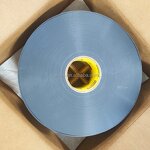 Bumpon Rollstock Manufacturer - 3M SJ6032 Jumbo Roll