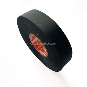Automotive Tape Factory - Polyester Cloth Harness Tape