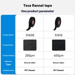 Self-Adhesive Nail Factory - Tesa Adjustable Wall Nail