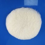 Buffing Pad Factory - 3M 85099 White Wool Balls Pad
