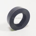 Reclosable Fastener Manufacturer - 3M SJ3550CF Black Fastener