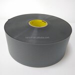 Bumpon Rollstock Factory - 3M SJ5808 Black Resilient Rollstock