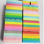 Sticky Note Pad Factory - 76mm Paper Index Stickers