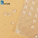 Bumpon Products Manufacturer - 3M SJ5382 Transparent Pads