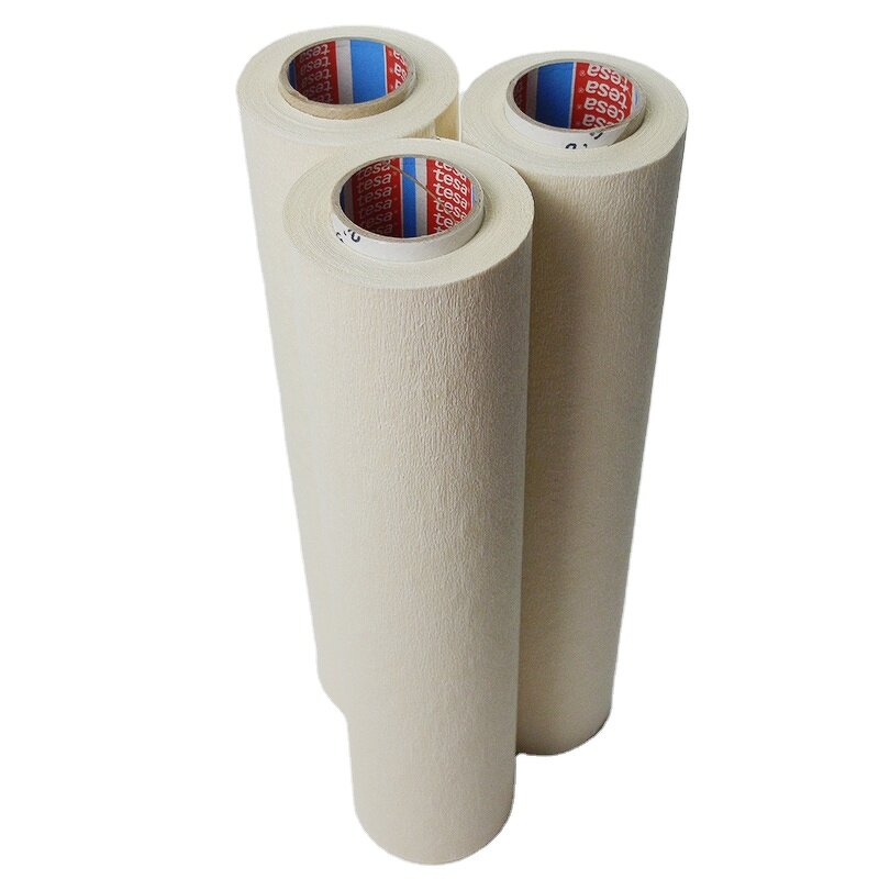 Mounting Tape Manufacturer - 0.38mm Flexographic Tape