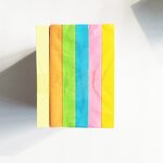 Sticky Note Pad Factory - 76mm Paper Index Stickers