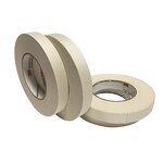 Electrical Tape Manufacturer - 3M 27 White Glass Cloth Tape