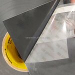 Bumpon Rollstock Manufacturer - 3M SJ6032 Jumbo Roll