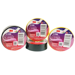 Electrical Tape Factory - 3M 1500 Colorful Insulating Tape