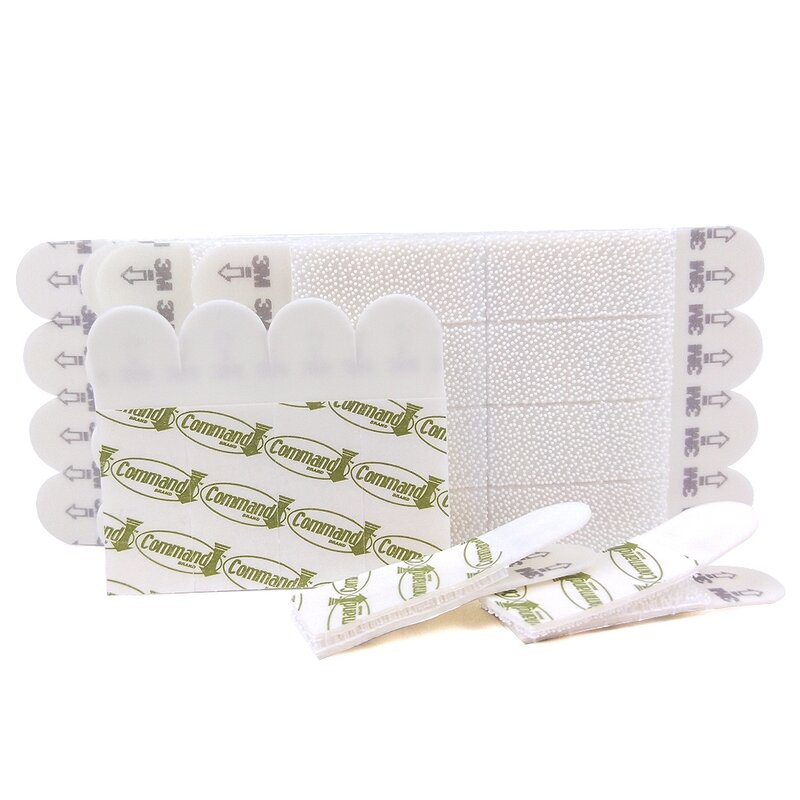 Picture Hanging Strips Factory - 3M Damage-Free Hanging Strips