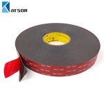 Acrylic Foam Tape Factory - 3M 5952 Log Roll Mounting Tape