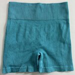 Yoga Shorts Factory - Hot Sale Women's Seamless Threaded Leggings