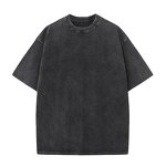 T-Shirt Factory - DTG Print Acid Wash Vintage Oversized Tee