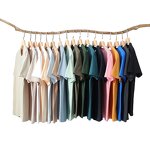 T-Shirt Factory - 100% Cotton Sublimation Printed Oversized Tee