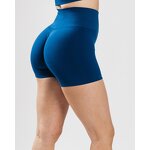 Yoga Shorts Factory - Women Seamless Tight High Waist Legging