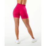 Yoga Shorts Factory - Women Seamless Tight High Waist Legging