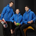 Jackets Factory - Unisex Waterproof Fall Winter Custom Men's Coat