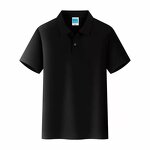 Polo Shirt Factory - Wholesale 100% Cotton Printing Logo Polo
