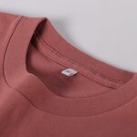 T-Shirt Factory - Manufacturer Custom Plain Plus Size Men's Tee