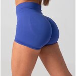 Yoga Pants Factory - Custom Logo Seamless Scrunch Butt Legging