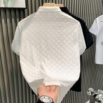 T-Shirt Factory - Men's Branded Designer Clothing Luxury Tee