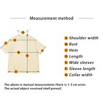 T-Shirt Factory - Custom 230-320gsm Heavyweight Drop Shoulder Tee