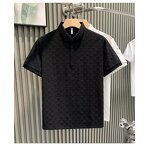 T-Shirt Factory - Men's Branded Designer Clothing Luxury Tee