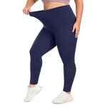 Yoga Pants Factory - Buttery Soft High Waist Scrunch Booty Legging