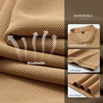 Polo Shirt Factory - Wholesale 100% Cotton Printing Logo Polo