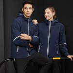 Jackets Factory - Unisex Waterproof Fall Winter Custom Men's Coat