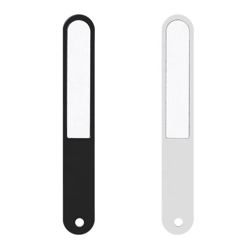 Nail File Manufacturer - High Quality Stainless Steel Manicure Tool