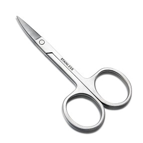 Eyelash Scissors Manufacturer - Stainless Steel Mini Lash Wholesale