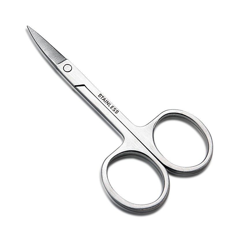 Eyelash Scissors Manufacturer - Stainless Steel Mini Lash Wholesale