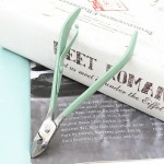 美甲套装源头工厂-专业12件美容沙龙指甲护理工具
