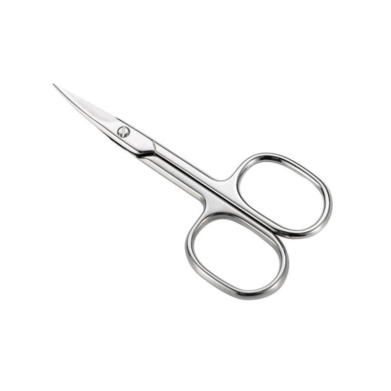 Manicure Scissors Manufacturer - High Quality 3.5mm Curved Cuticle