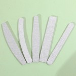 指甲锉生产厂家-可定制印刷100/180目美甲耗材