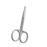 Beauty Scissors Manufacturer - Wholesale Stainless Steel Nose Hair